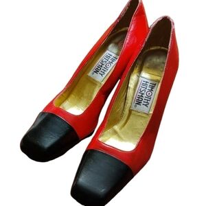 Timothy Hitsman Women's Heels Size 7